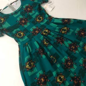 LulaRoe Amelia Dress
